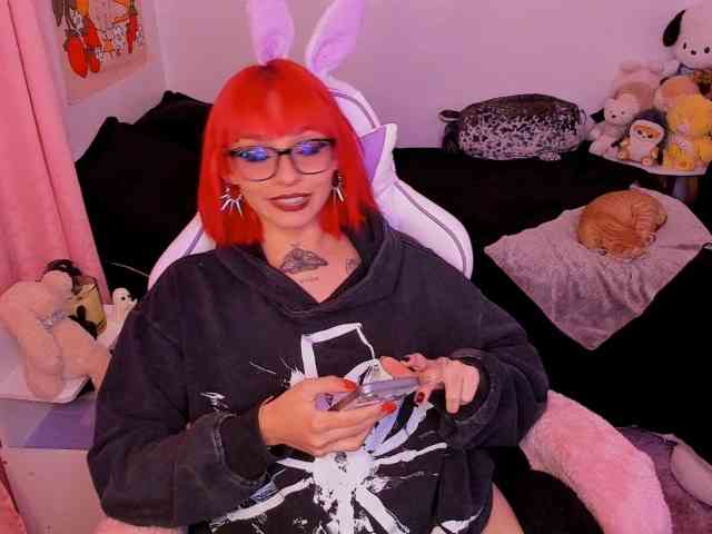 sickobunny webcam