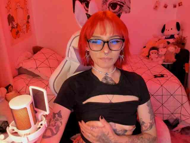 sickobunny webcam