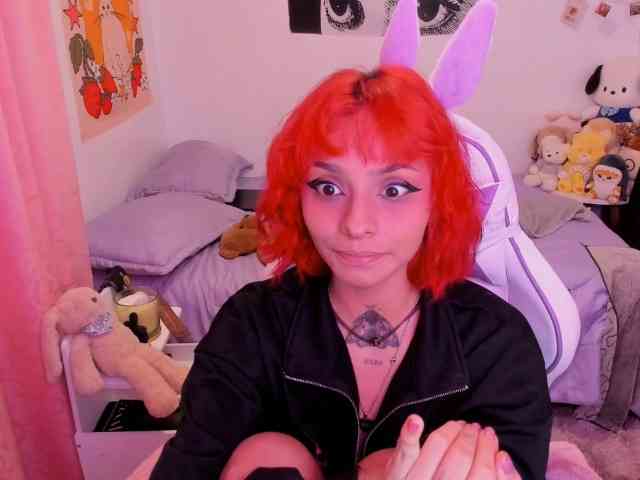 sickobunny webcam