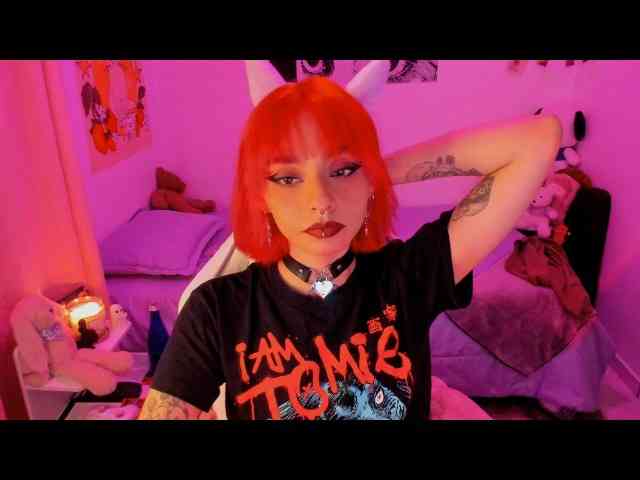 sickobunny webcam