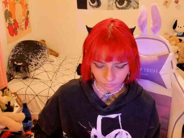 sickobunny webcam