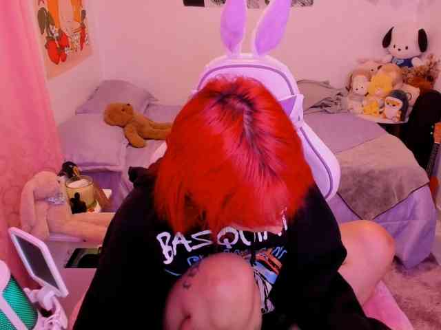 sickobunny webcam
