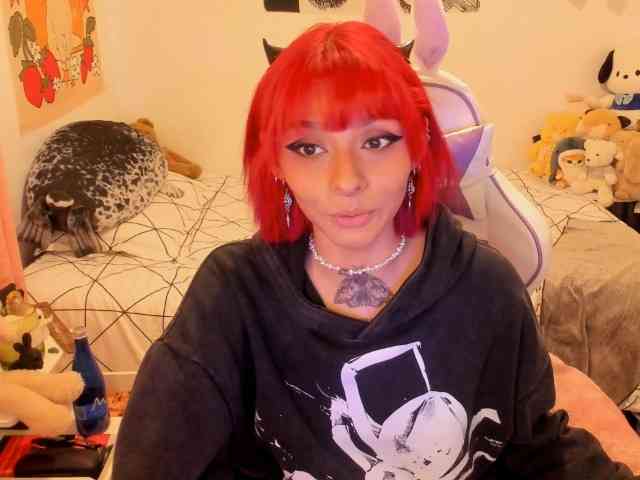 sickobunny webcam