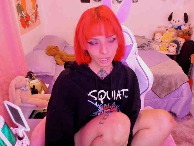 sickobunny webcam