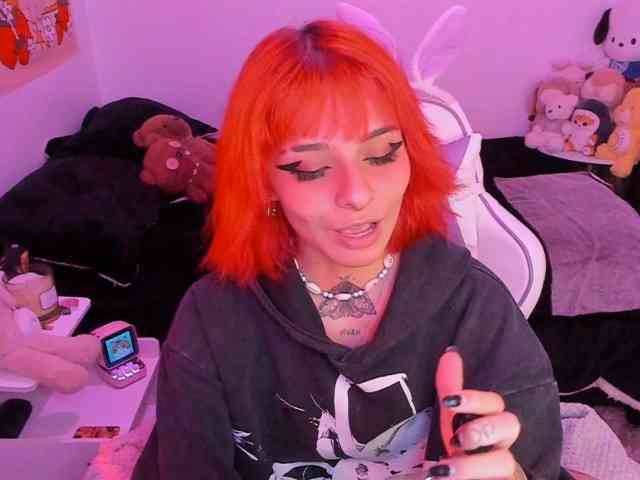 sickobunny webcam