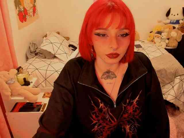 sickobunny webcam