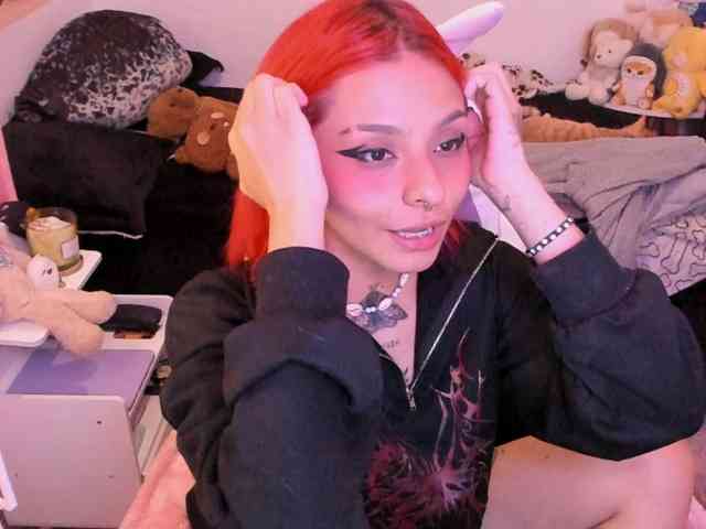 sickoday Live Webcam on BongaCams