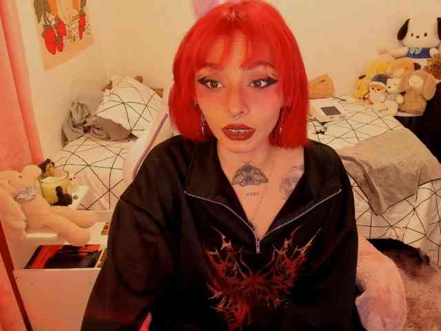 sickobunny webcam