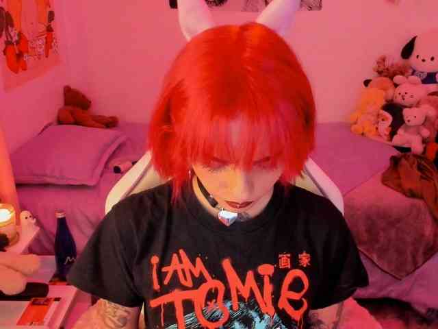 sickobunny webcam