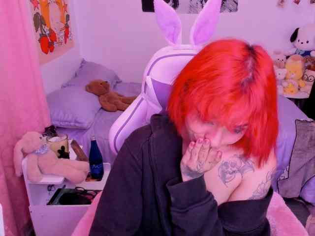 sickobunny webcam