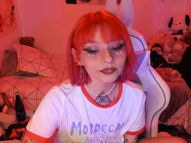 sickobunny webcam