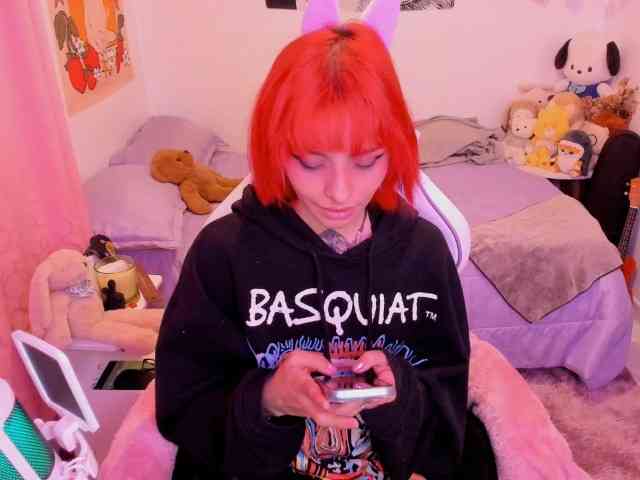 sickobunny webcam