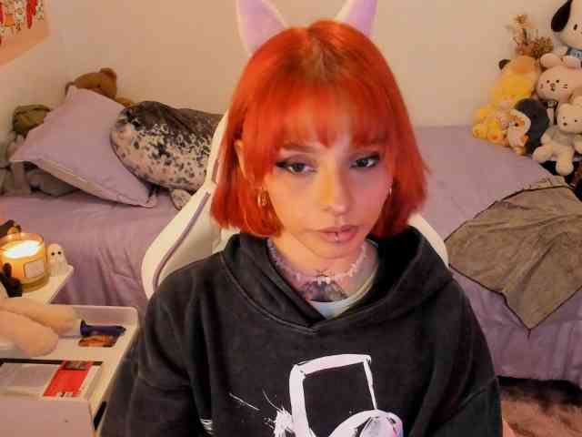 sickobunny webcam