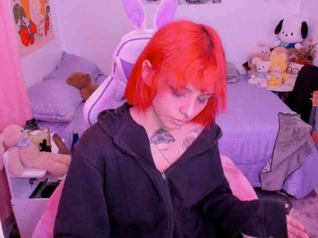 sickobunny webcam