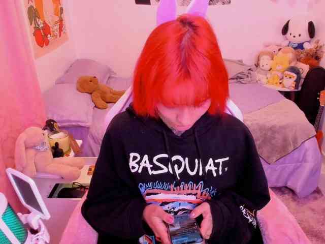 sickobunny webcam