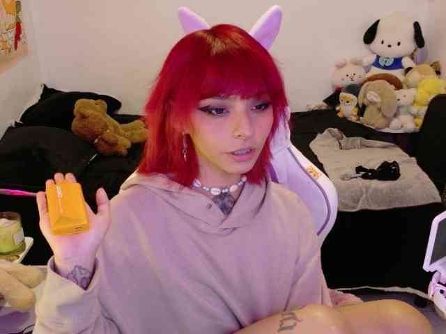 sickobunny webcam