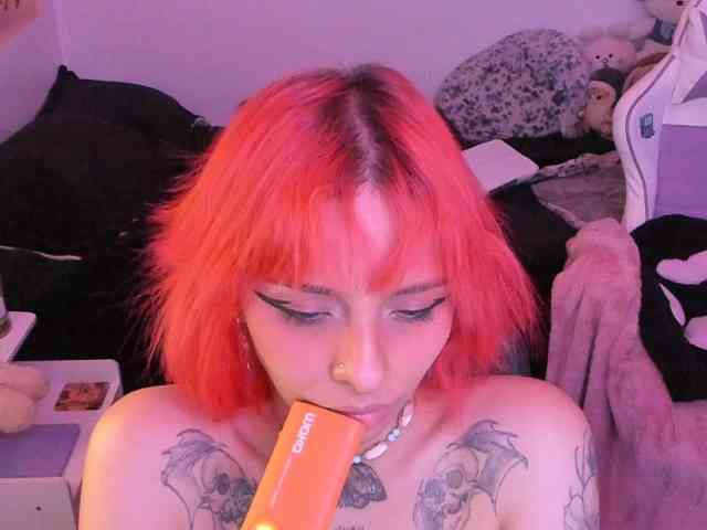 sickobunny webcam
