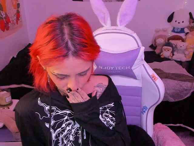 sickobunny webcam