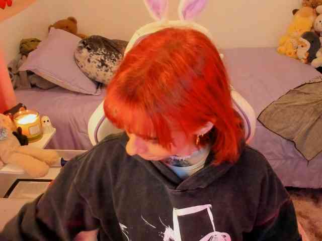sickobunny webcam