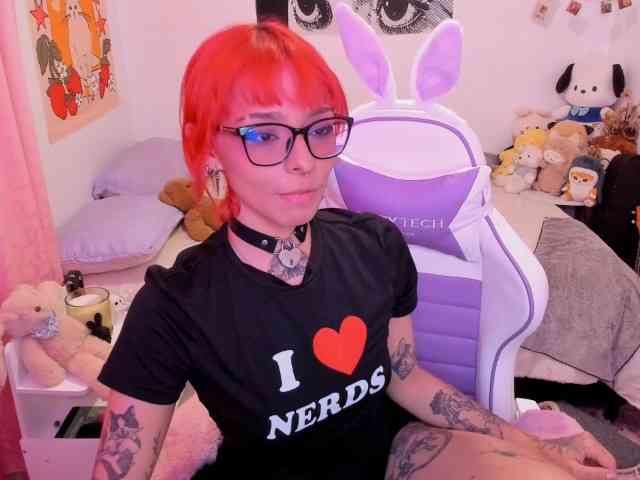 sickobunny webcam