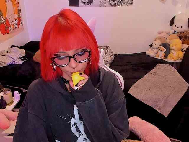 sickobunny webcam