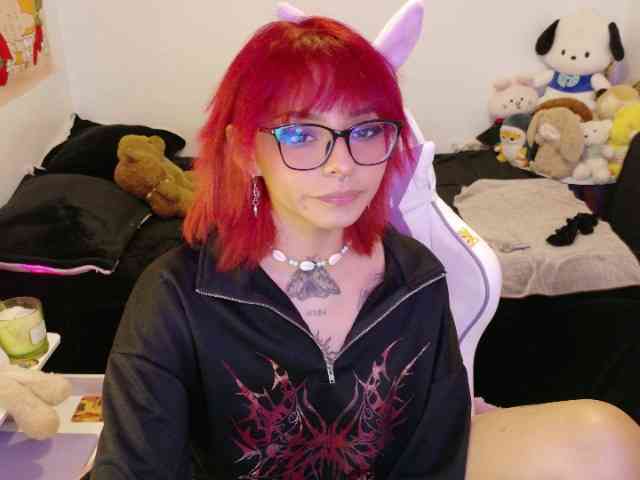 sickobunny webcam