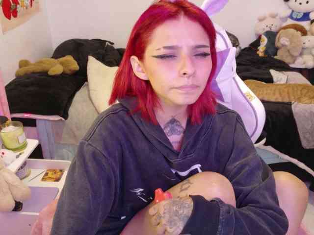sickobunny webcam