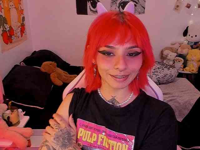 sickobunny webcam