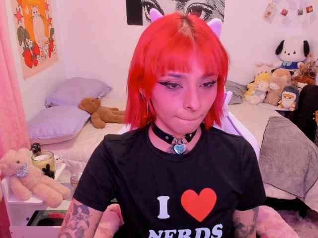 sickobunny webcam
