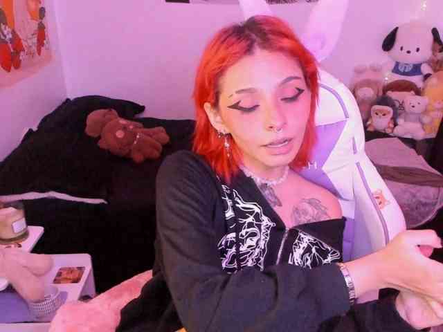 sickobunny webcam