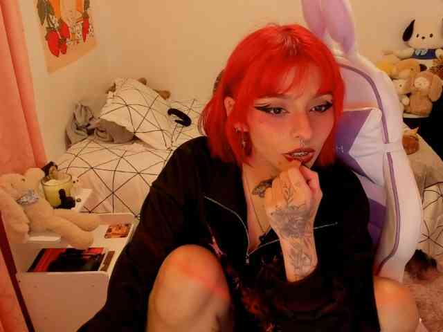 sickobunny webcam