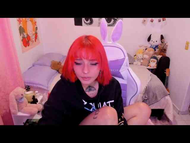 sickobunny webcam