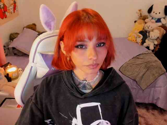 sickobunny webcam
