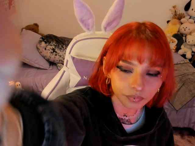 sickobunny webcam
