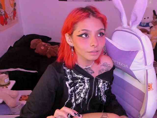 sickobunny webcam