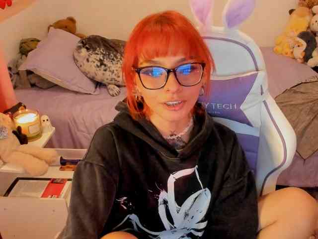 sickobunny webcam