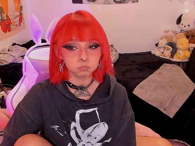 sickobunny webcam