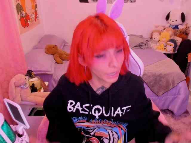 sickobunny webcam