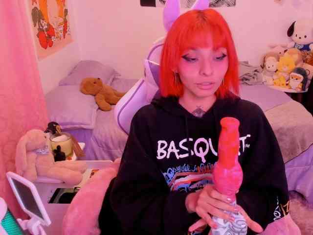 sickobunny webcam