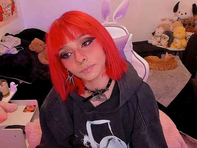 sickobunny webcam