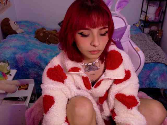 sickobunny webcam