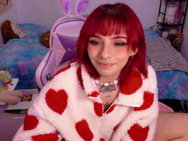 Modelo: sickobunny