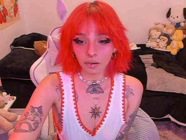 sickobunny webcam