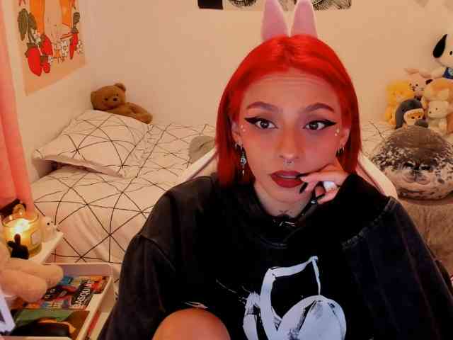 Model: sickobunny