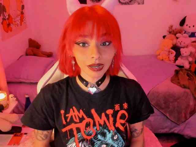 sickobunny webcam