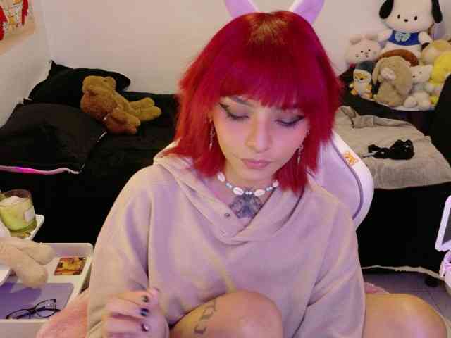 sickobunny webcam