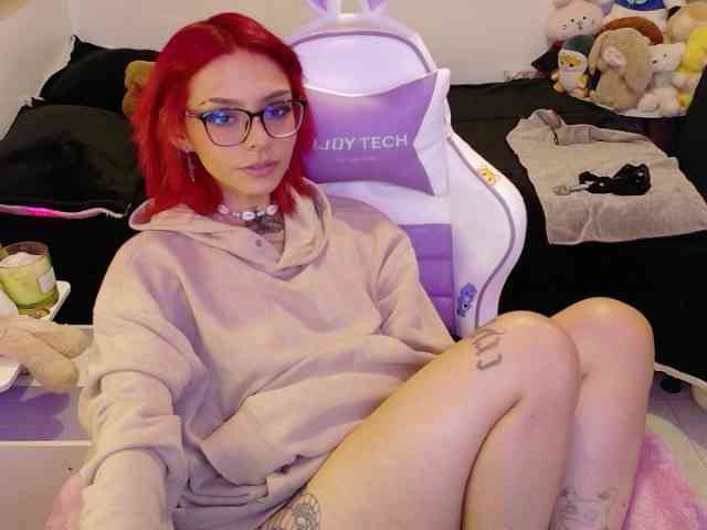 sickobunny webcam