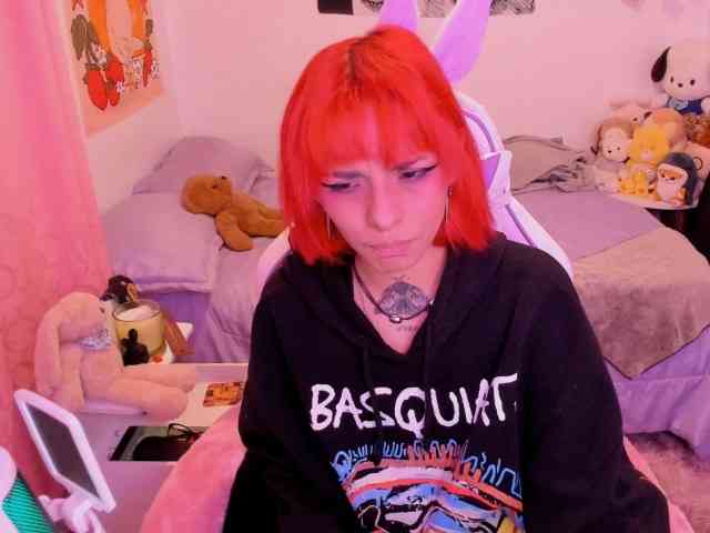 sickobunny webcam