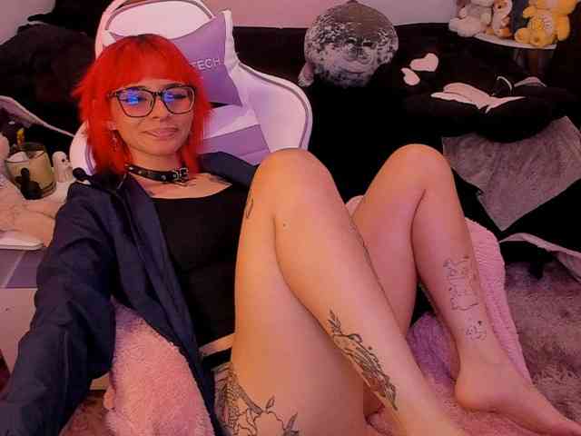 sickobunny webcam