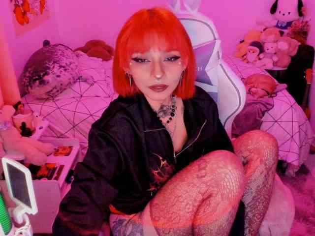 sickobunny webcam